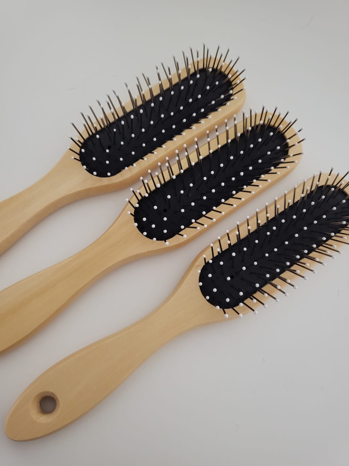 Wig Brush