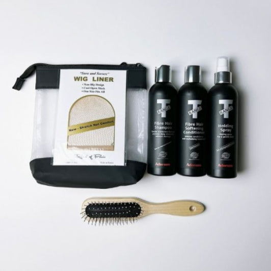 Aftercare Starter Kit - Holding Spray