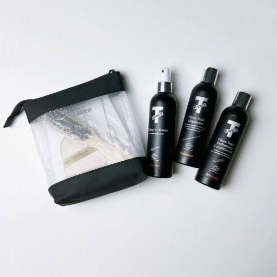Aftercare Starter Kit - Soft n Sheen
