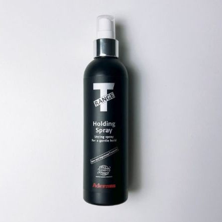 Fibre Hair Holding Spray