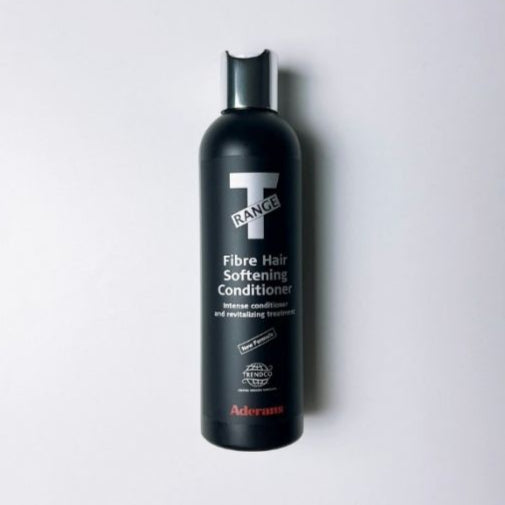 Fibre Hair Softener Conditioner
