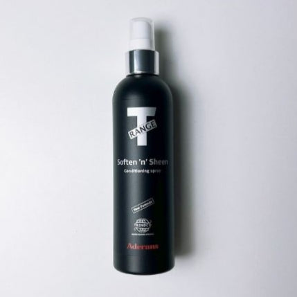 Fibre Hair Soft n Sheer